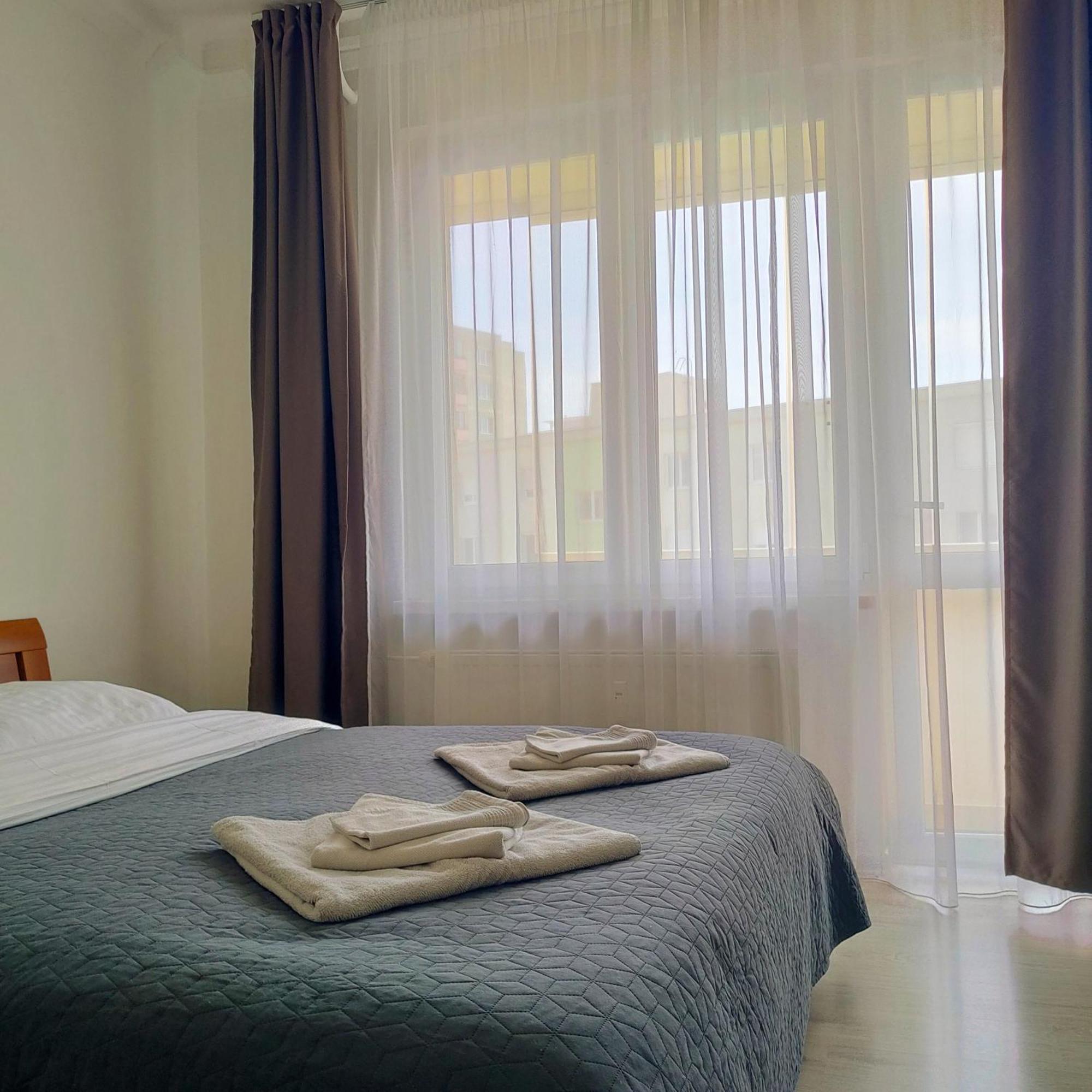 Sag Riazanska Residence 3 Room Free Wi-Fi Bratislava Exteriör bild